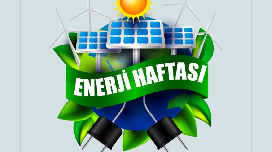 06-12 OCAK ENERJİ VERİMLİLİĞİ HAFTASI